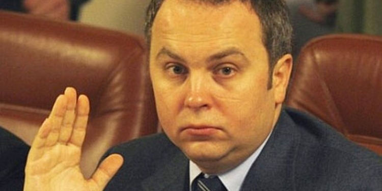 Нардеп-«оппозиционер» Шуфрич не платит зарплату игрокам и тренерам ужгородской «Говерлы» уже 20 месяцев