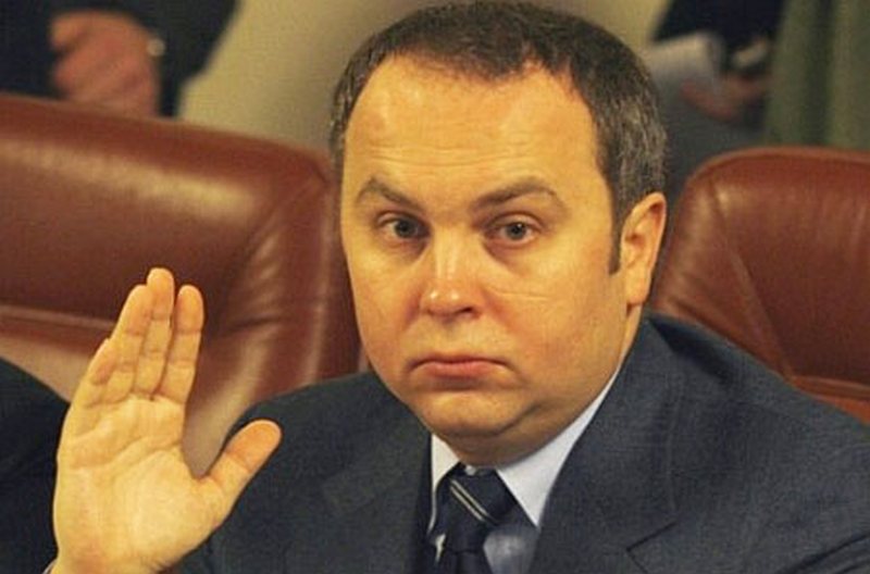 После выступления на росТВ БПП предлагает Шуфричу переехать поближе к Януковичу 1