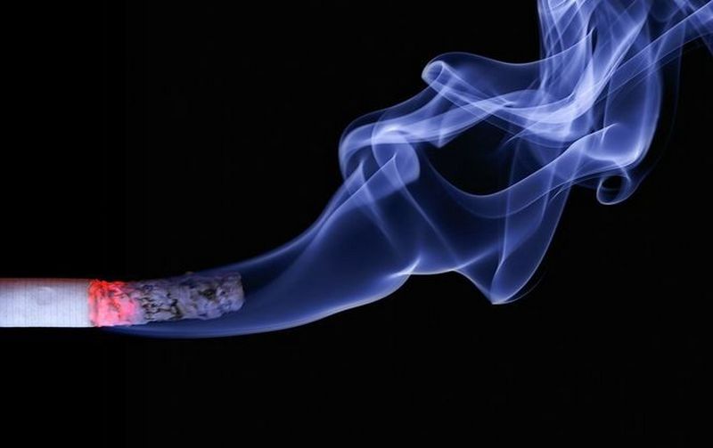 В Австралии хотят запретить сигареты всем жителям страны, рождённым после 2001 года 1
