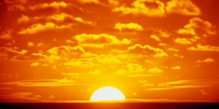 Ученые прогнозируют, что к 2050 году территории севера Африки и Ближнего Востока станут непригодными для жизни