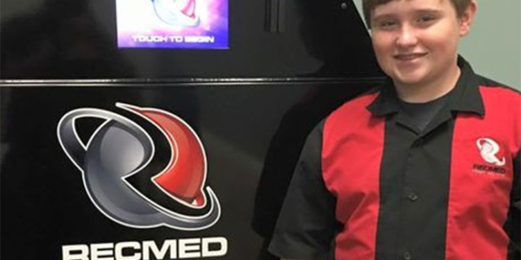 14-летний мальчик отказался продать свой стартап за $30 млн