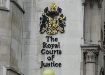 Украина подала свои возражение в Высокий суд Англии по “долгу Януковича”