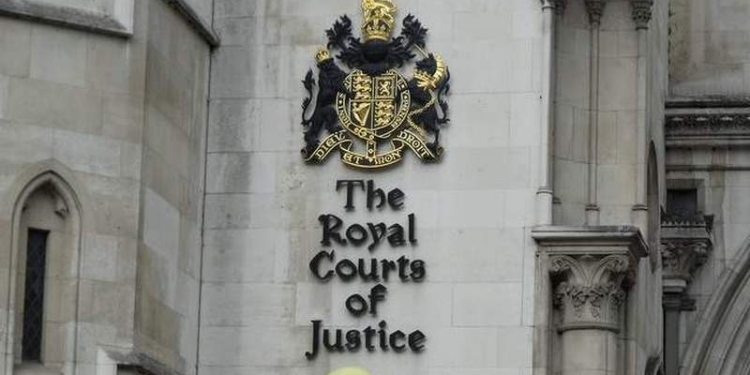 Украина подала свои возражение в Высокий суд Англии по “долгу Януковича”