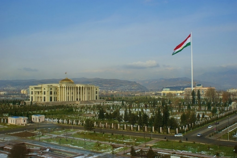 Таджикистан и Узбекистан договорились об отмене виз 1