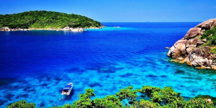 Власти Таиланда закроют от туристов один из островов – чтобы он «восстановился»