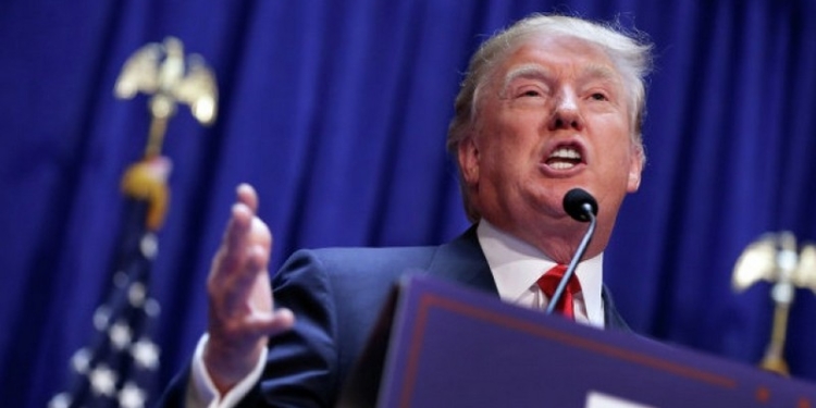 Трамп победил на праймериз в Вашингтоне