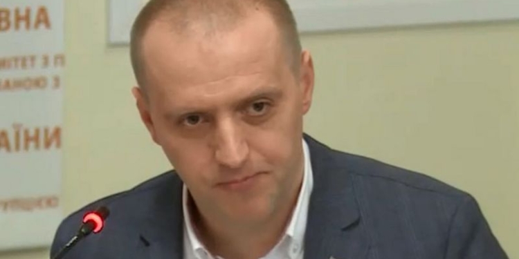 Директор НАБУ подтвердил получение документов “черной кассы” Партии регионов