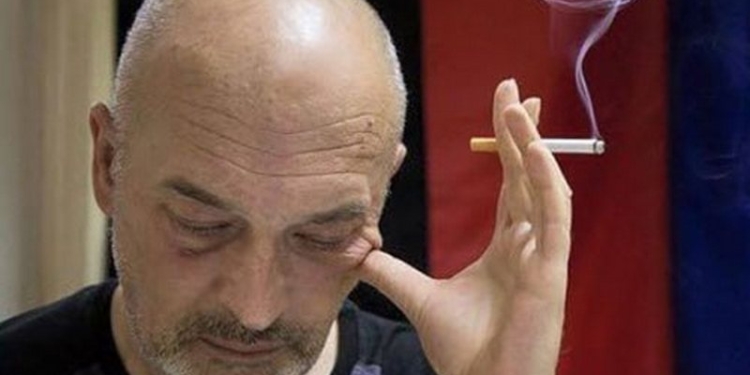 Исключительно военным путем проблему Донбасса не решить никогда – Тука