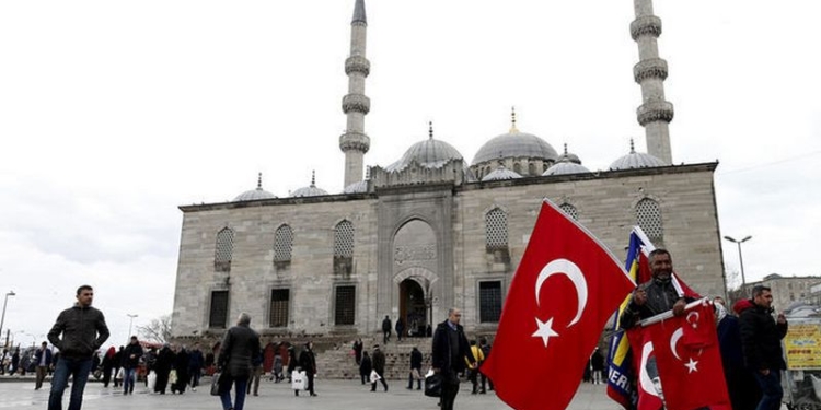 Еврокомиссия подала предложение по отмене виз для Турции – нужно только выполнить 5 условий