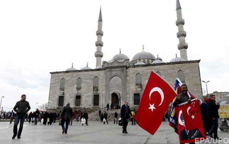 Еврокомиссия подала предложение по отмене виз для Турции - нужно только выполнить 5 условий 1