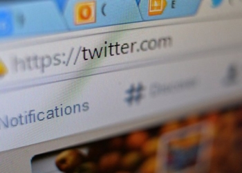 Twitter закрыл доступ спецслужбам США к анализу информации