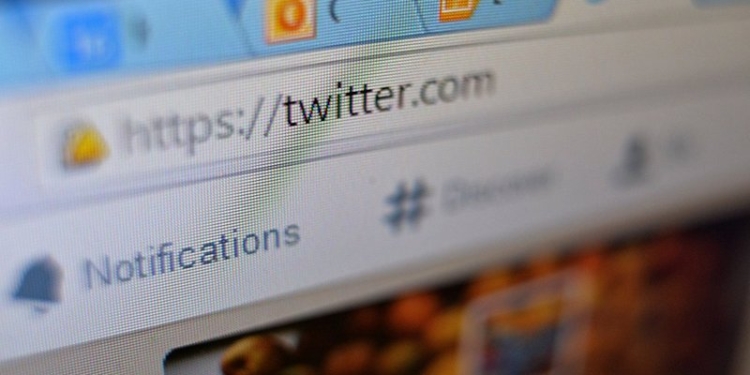 Twitter закрыл доступ спецслужбам США к анализу информации