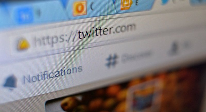 Twitter закрыл доступ спецслужбам США к анализу информации 1