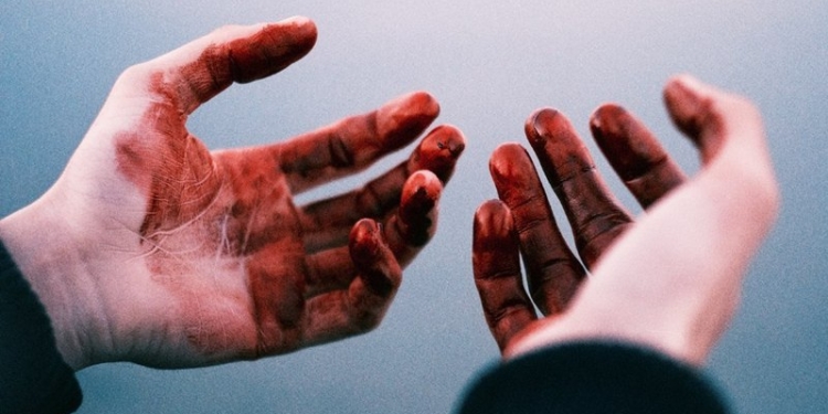 17-летнего убийцу двух пенсионеров в Первомайском районе арестовали