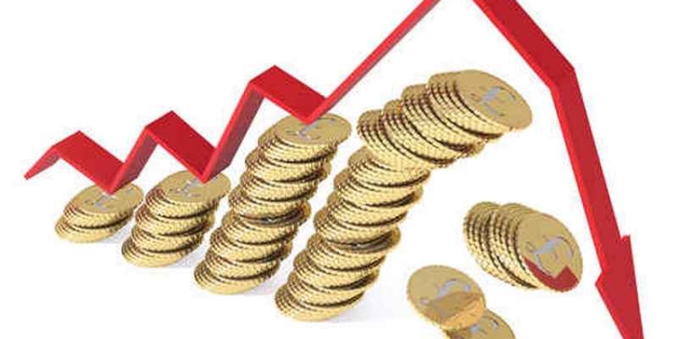 Доля убыточных предприятий в Николаевской области уменьшилась