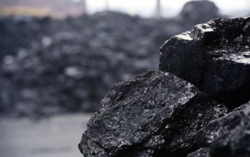 Украина не будет закупать энергетический уголь в России 1