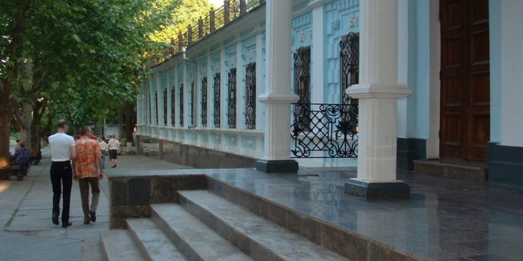 «Академія пані Куліси» осиротела: ушел из жизни Валентин Игнатьев