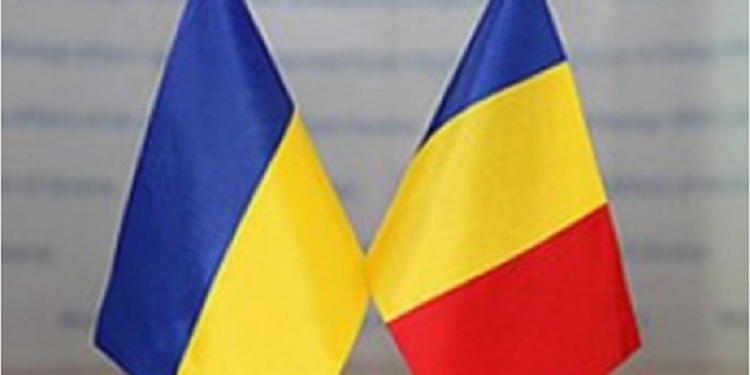 Сегодня Украина и Румыния отменят плату за визы