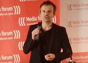 «Новая идея для Украины – это комфортное государство» – речь лидера «Океана Ельзи» Святослава Вакарчука на лекции во Львове