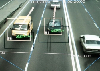 Вниманию водителей: с 1 июля вводится автофиксация нарушений ПДД