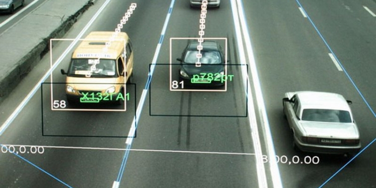 Вниманию водителей: с 1 июля вводится автофиксация нарушений ПДД