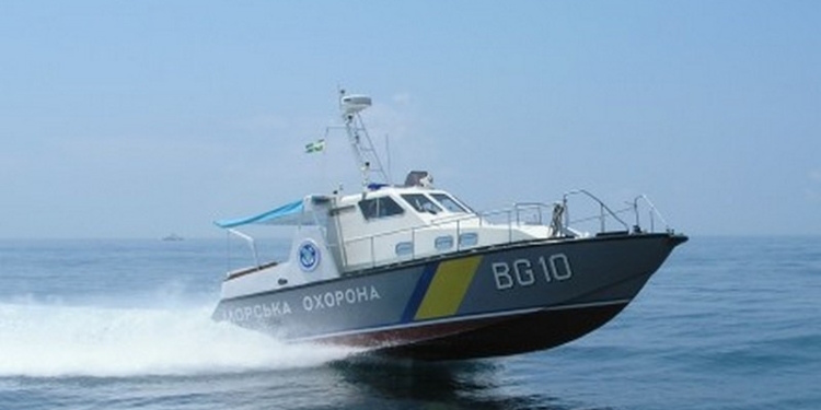 ВМС Украины и авиация будут патрулировать Черное море в течение майских праздников