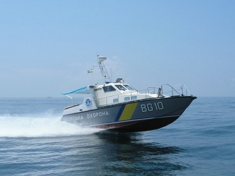 ВМС Украины и авиация будут патрулировать Черное море в течение майских праздников 1