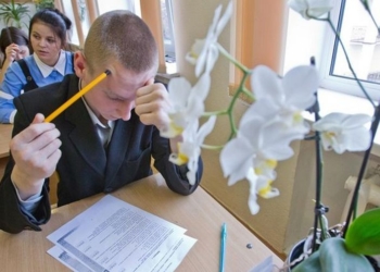 Накануне начала ВНО хакеры атаковали серверы системы оценивания