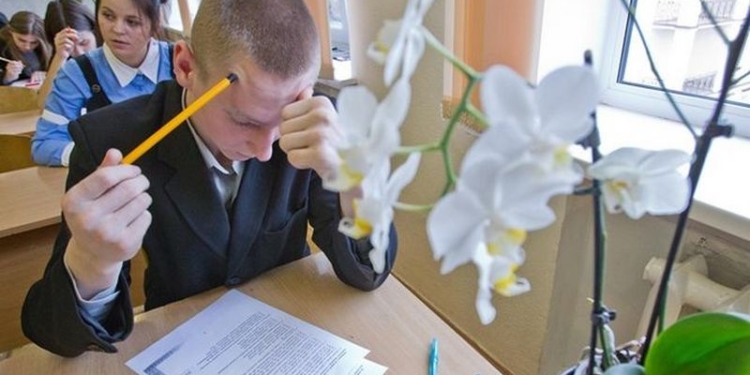 Накануне начала ВНО хакеры атаковали серверы системы оценивания