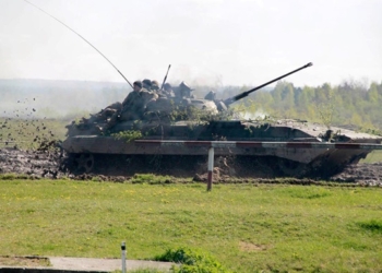 Минобороны представило новую систему обучения военных