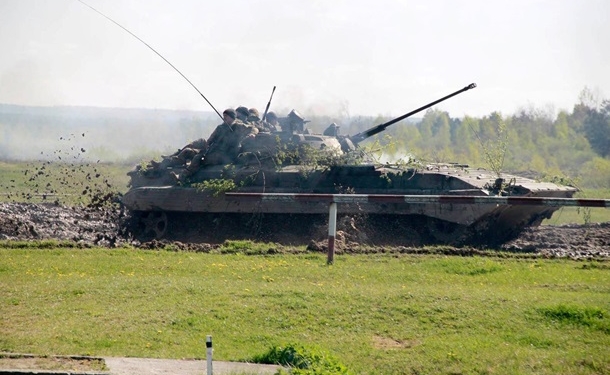 Минобороны представило новую систему обучения военных