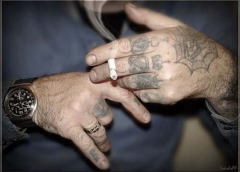 Спецслужбы России используют «воров в законе», чтобы увеличить уровень преступности в Украине, – замглавы Нацполиции