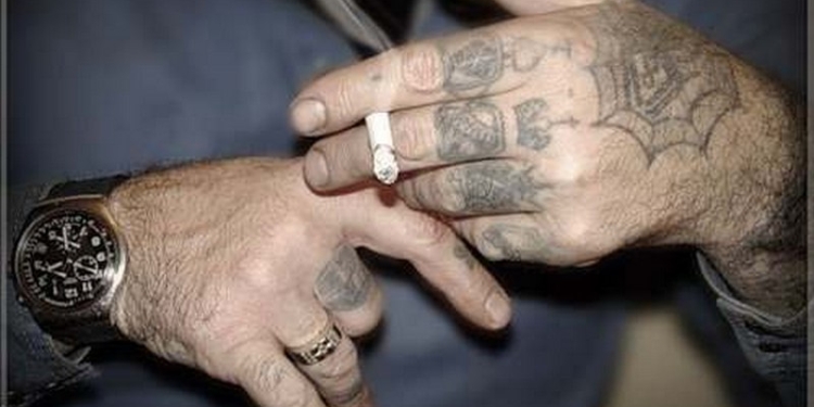 Спецслужбы России используют «воров в законе», чтобы увеличить уровень преступности в Украине, – замглавы Нацполиции