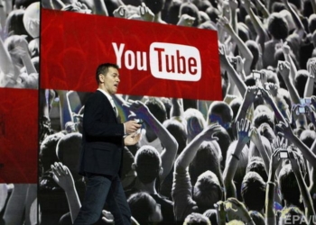 YouTube со следующего года начнёт трансляцию платных телеканалов