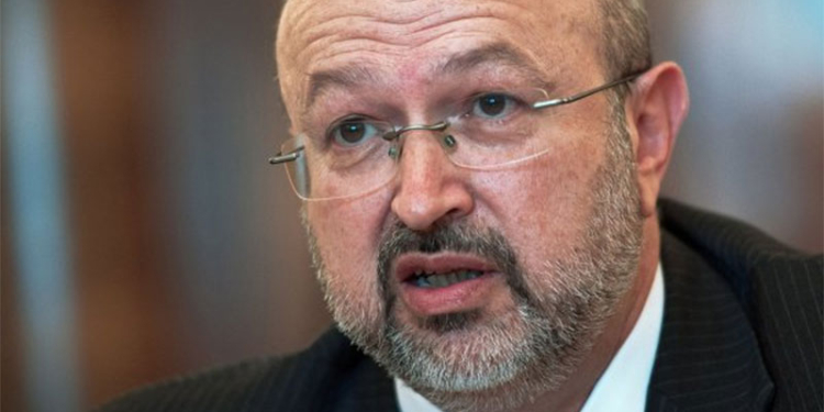 Генсек ОБСЕ: можно ввести в Донбасс полицейскую миссию, но нужно согласие всех сторон