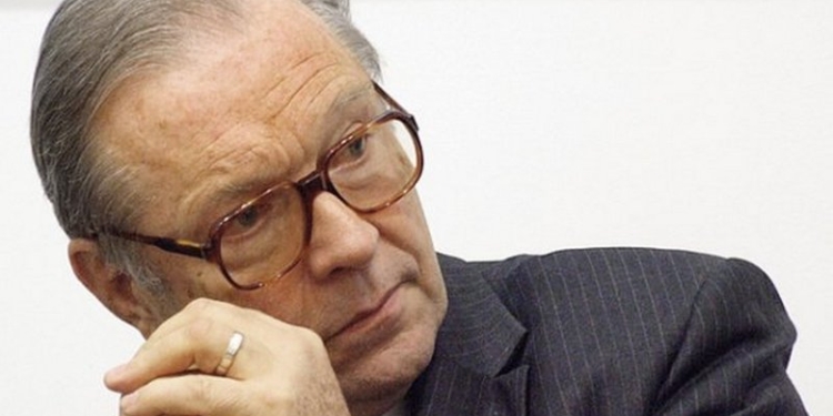 Занусси планирует снять фильм в Украине