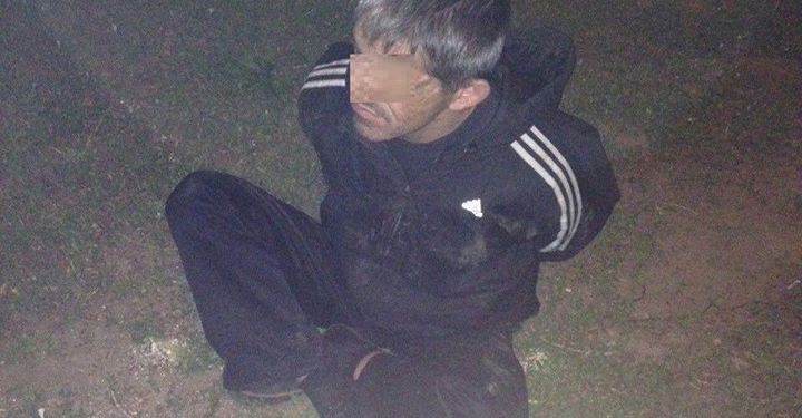 Патрульные в Николаеве задержали мужчину, который требовал $3 тыс. за «освобождение» сына из полиции