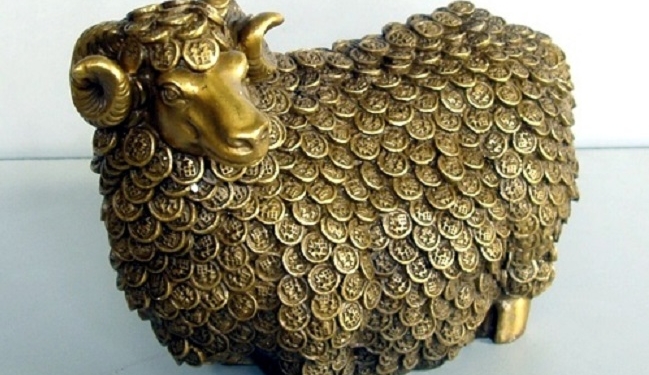 Овцы в волчьих шкурах хуже волков в овечьих. Почему золотое руно не приносит баранам богатства?