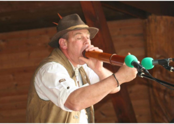 Это вам не «Евровидение»: Чемпионат Европы по зову оленей