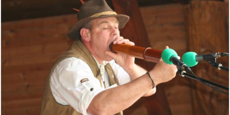 Это вам не «Евровидение»: Чемпионат Европы по зову оленей