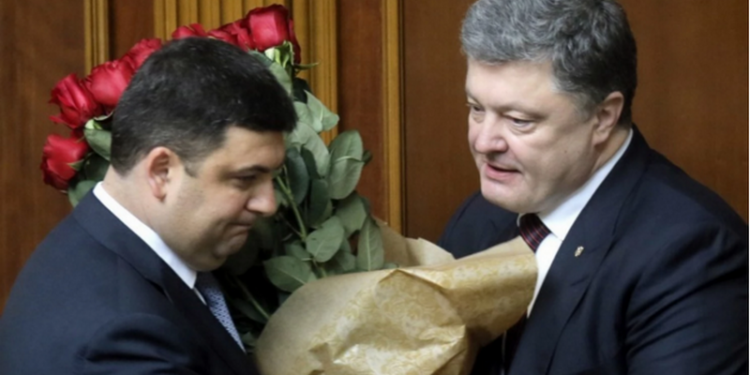 Помощь Запада только подпитывает коррупцию в Украине – Washington Post