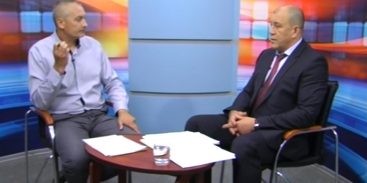 «Много случаев, когда в преступлениях участвуют  бывшие участники АТО» – главный полицейский Николаевской области