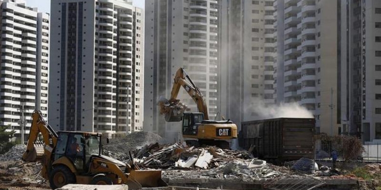 В Рио-де-Жанейро перед проведением Олимпиады объявили чрезвычайное положение в финансовой сфере