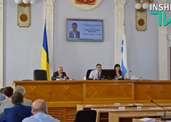 В Николаевском горсовете создали 3 временных контрольных комиссии – по управлению комимуществом, «Николаевэлектротрансу» и кадровому конкурсу