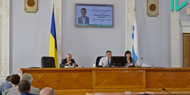 В Николаевском горсовете создали 3 временных контрольных комиссии – по управлению комимуществом, «Николаевэлектротрансу» и кадровому конкурсу