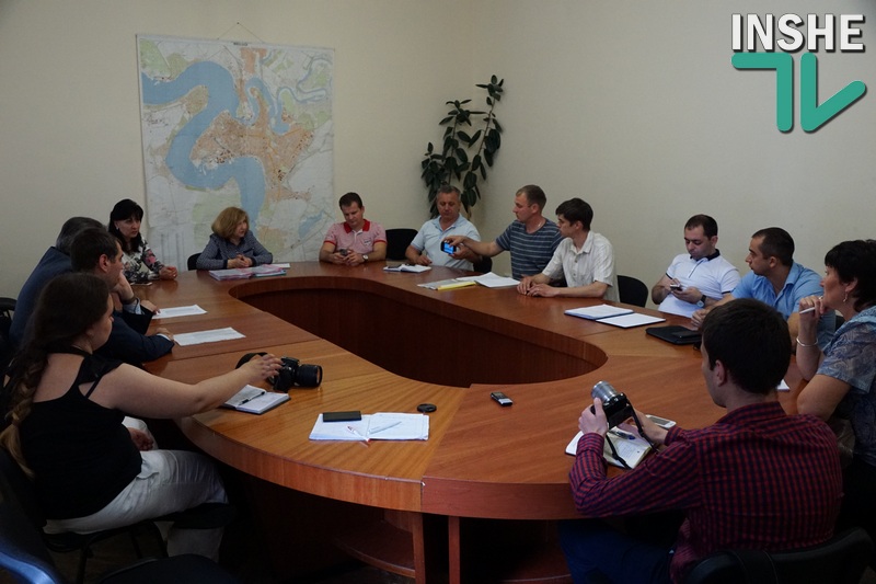 Жители Терновки согласились дать "ЕВГРОЙЛу" две недели для исправления ситуации с выбросами 14