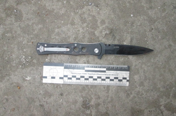 Когда побеждает не молодость, а нож: после драки 25-летний николаевец оказался в БСМП