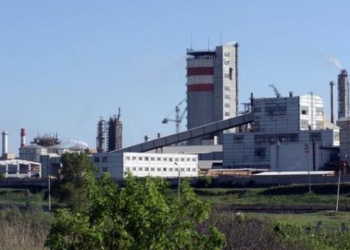 Россия собирается строить аммиакопровод в обход Украины