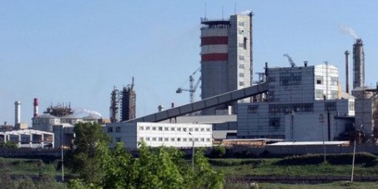 Россия собирается строить аммиакопровод в обход Украины