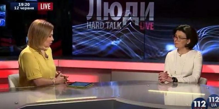 Вице-спикер парламента выступает за смену руководства Генштаба